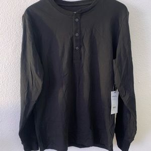 NWT Richer Poorer Tee Shirt